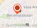 Berzeliusskolan (Gymnasieskolor)