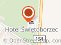 Hotel Świętoborzec