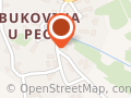 Chalupa - Bukovina u Pecky
