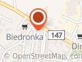 Olszewski Robert. Usługi Transportowe