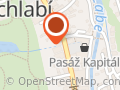 ETA - ELEKTROPRODEJNA