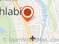 Prodej vánočních stromečků - Vrchlabí