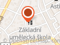 Základní umělecká škola Karla Halíře Vrchlabí