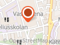 Vasahallen