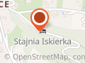 Stajnia Iskierka
