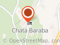 Chata Baraba - Jaroslav Kobr