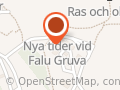 Stiftelsen Gruvstugan I Falun