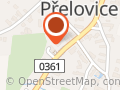 Přelovice - Obecní Úřad