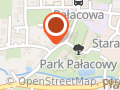 Pozostałości Szpitala Psychiatrycznego
