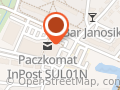 Kwiatomat eKwiatowa.pl