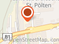 Raiff. Lagerhaus St. Pölten reg. Gen.m.b.H.