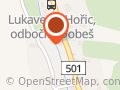 Lukavec u Hořic