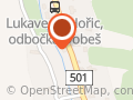 Lukavec u Hořic - obecní úřad