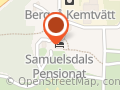 Samuelsdals Pensionat AB