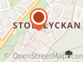 Stolplyckans servicehus