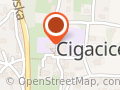 Biblioteka Publiczna Gminy Sulechów Filia w Cigacicach