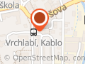 Taxi Krkonoše - Vrchlabí Centrála