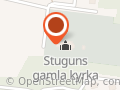 Stuguns nya kyrka