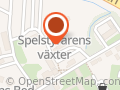 Gruvgränd Tapetseri