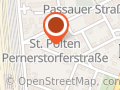 Cranio Sacrale Körperarbeit