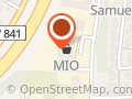 MIO Möbelcentrum i Falun AB