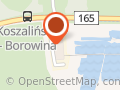 Uzdrowisko Kołobrzeg Sa. Kopalnia Borowiny