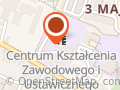 Centrum Kształcenia Zawodowego i Ustawicznego