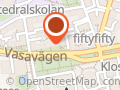 Nässén Ledarutveckling AB, Ulf