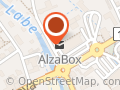 AlzaBox - Vrchlabí (Lánovská)