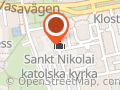 S:T Nikolai Katolska församling i Linköping