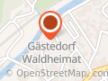 Gästedorf Waldheimat