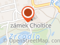 Restaurace Zámek Choltice