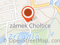 Restaurace Zámek Choltice