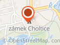 Music club Zámek Choltice