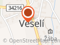 Obec Veselí