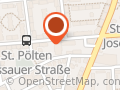 Radical - Luggage Storage Kranzbichlerstraße