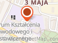 NOXO Stacja ładowania