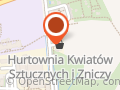 El-Jan Hurtownia kwiatów sztuczny