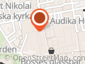 Hälsalen Mottagning