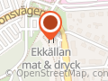RESTAURANG & PIZZERIAN EKKÄLLAN