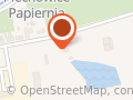 Miejska oczyszczalnia ścieków.