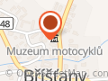 Motomuzeum u Horáků
