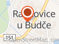 Radkovice u Budče - Obecní Úřad
