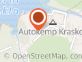 Autokemp Kraskov