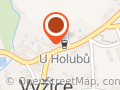 Hostinec U Holubů