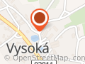 Jezdecký klub Vysoká