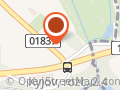 Autopůjčovna Havlíčkův Brod - MKZ půjčovna