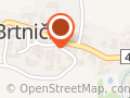 OBEC Brtnička