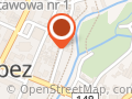Casper. Odzież używana. Olszewska J.I.