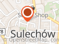 Kruczek Kazimiera. Zakład fryzjerski